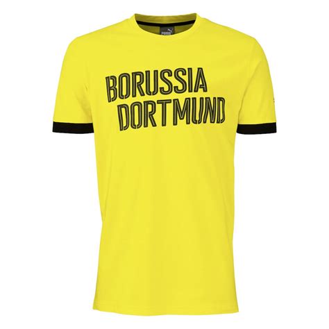 kinder t-shirt borussia dortmund nike schwarz gelb gebraucht preis